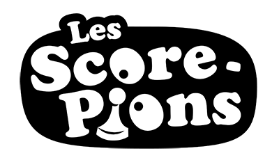 Score-pions